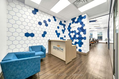 Photo 22 at 721 - 130 Queens Quay E, Waterfront Communities C8, Toronto