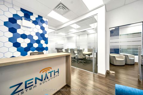 Photo 23 at 721 - 130 Queens Quay E, Waterfront Communities C8, Toronto