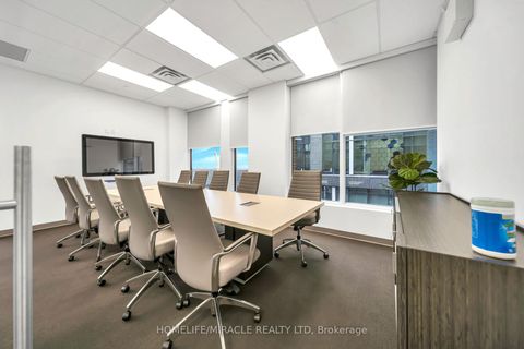 Photo 25 at 721 - 130 Queens Quay E, Waterfront Communities C8, Toronto