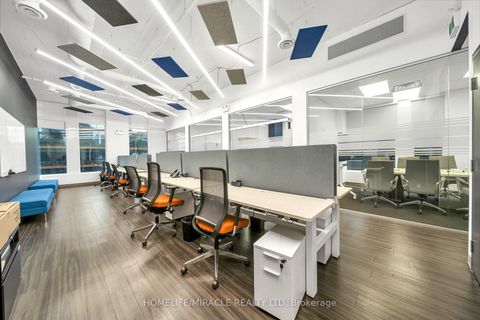 Photo 26 at 721 - 130 Queens Quay E, Waterfront Communities C8, Toronto