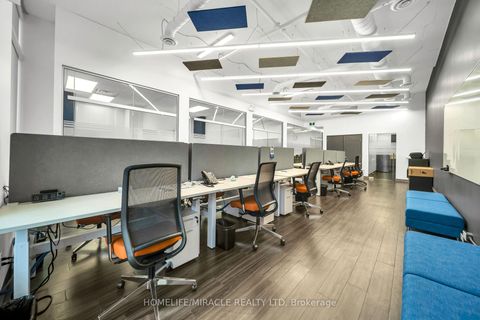 Photo 28 at 721 - 130 Queens Quay E, Waterfront Communities C8, Toronto