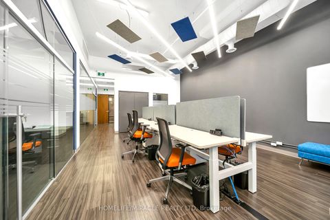 Photo 30 at 721 - 130 Queens Quay E, Waterfront Communities C8, Toronto