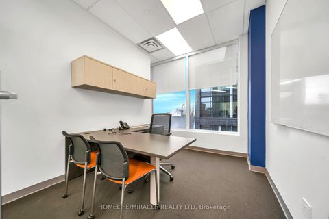 Photo 33 at 721 - 130 Queens Quay E, Waterfront Communities C8, Toronto