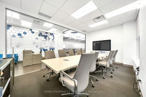 Photo 35 at 721 - 130 Queens Quay E, Waterfront Communities C8, Toronto