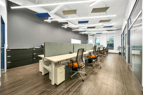 Photo 36 at 721 - 130 Queens Quay E, Waterfront Communities C8, Toronto