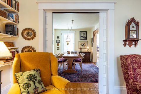 Photo 7 at 31 Palmerston Gardens, Annex, Toronto