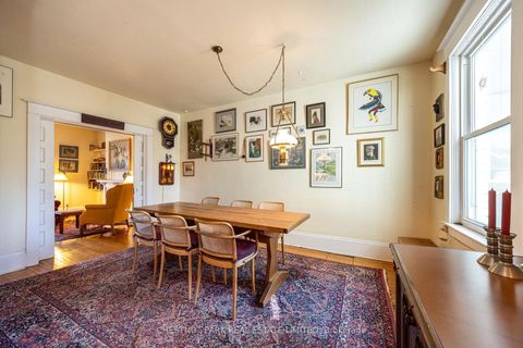 Photo 8 at 31 Palmerston Gardens, Annex, Toronto