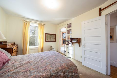 Photo 12 at 31 Palmerston Gardens, Annex, Toronto