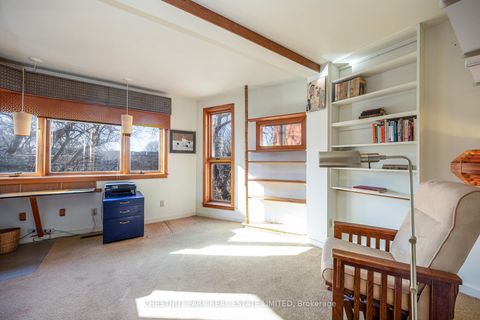 Photo 13 at 31 Palmerston Gardens, Annex, Toronto