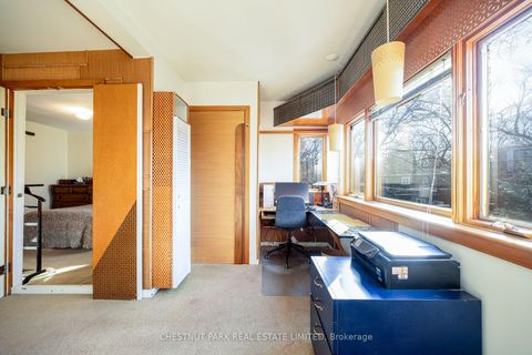 Photo 14 at 31 Palmerston Gardens, Annex, Toronto