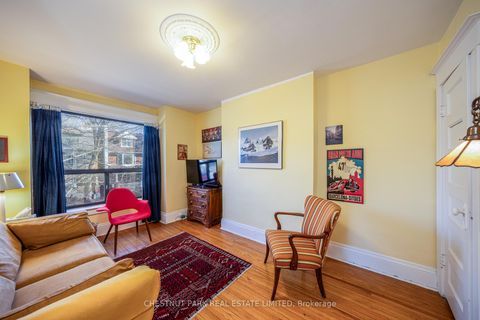 Photo 16 at 31 Palmerston Gardens, Annex, Toronto