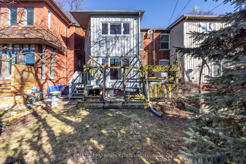 Photo 17 at 31 Palmerston Gardens, Annex, Toronto