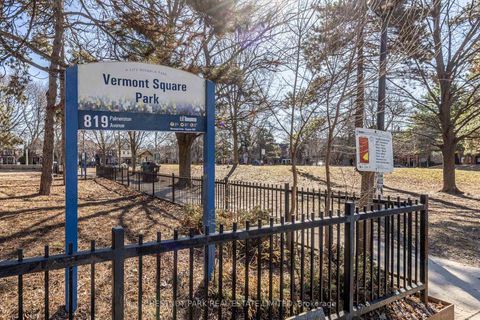 Photo 18 at 31 Palmerston Gardens, Annex, Toronto