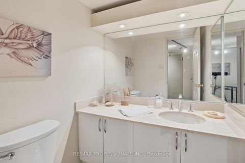 Photo 23 at 1806 - 2010 Islington Avenue, The Westway, Toronto