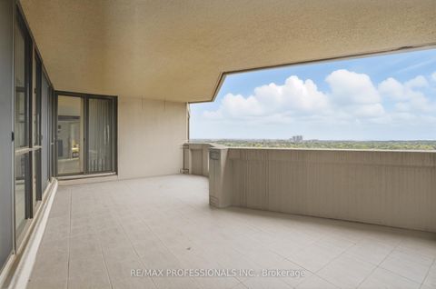 Photo 32 at 1806 - 2010 Islington Avenue, The Westway, Toronto