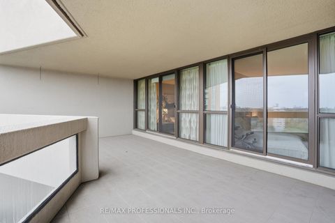 Photo 33 at 1806 - 2010 Islington Avenue, The Westway, Toronto