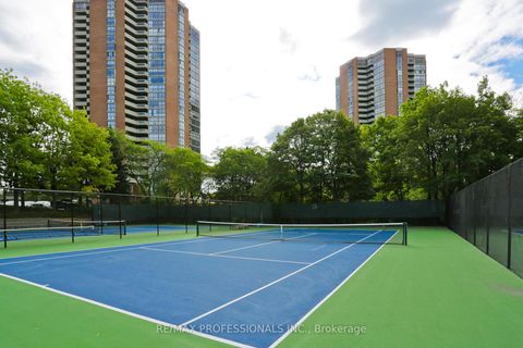 Photo 36 at 1806 - 2010 Islington Avenue, The Westway, Toronto