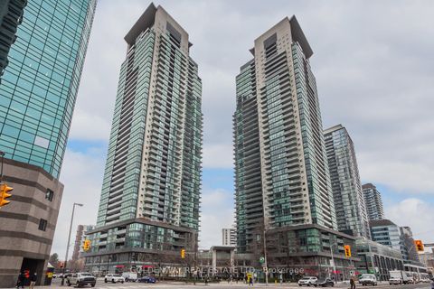 Photo 0 at 1815 - 5162 Yonge Street, Willowdale West, Toronto