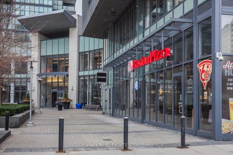 Photo 2 at 1815 - 5162 Yonge Street, Willowdale West, Toronto