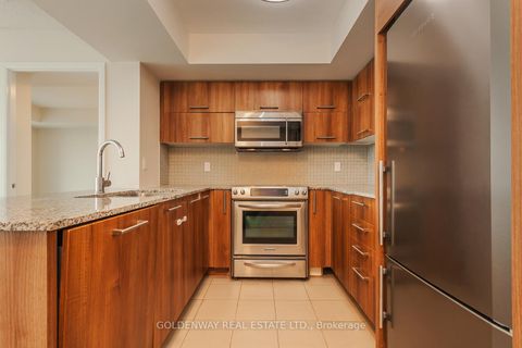 Photo 3 at 1815 - 5162 Yonge Street, Willowdale West, Toronto