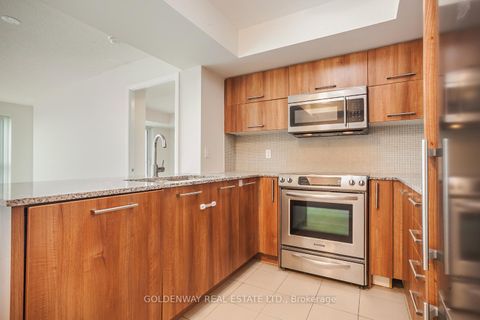 Photo 4 at 1815 - 5162 Yonge Street, Willowdale West, Toronto