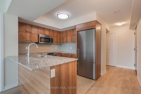 Photo 5 at 1815 - 5162 Yonge Street, Willowdale West, Toronto