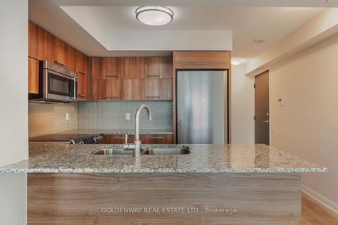 Photo 6 at 1815 - 5162 Yonge Street, Willowdale West, Toronto