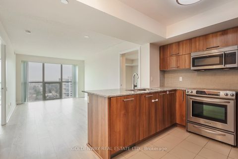 Photo 7 at 1815 - 5162 Yonge Street, Willowdale West, Toronto