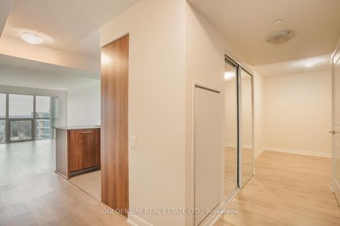 Photo 10 at 1815 - 5162 Yonge Street, Willowdale West, Toronto