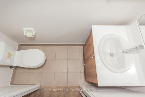 Photo 22 at 1815 - 5162 Yonge Street, Willowdale West, Toronto