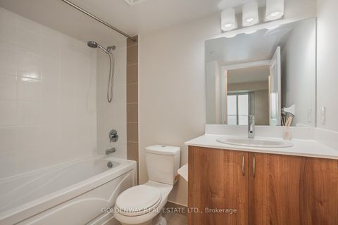 Photo 24 at 1815 - 5162 Yonge Street, Willowdale West, Toronto