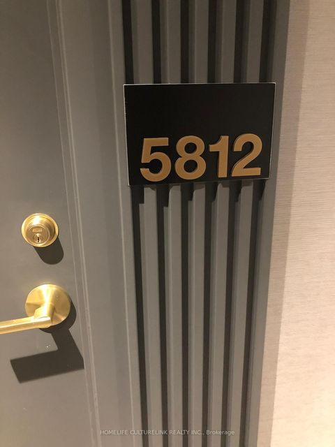 Photo 1 at 5812 - 5 Buttermill Avenue, Vaughan Corporate Centre, Vaughan