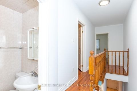 Photo 7 at 14 Peel Avenue N, Little Portugal, Toronto