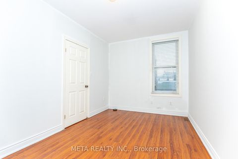 Photo 9 at 14 Peel Avenue N, Little Portugal, Toronto