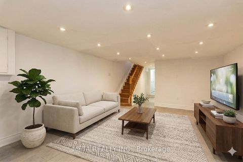 Photo 16 at 14 Peel Avenue N, Little Portugal, Toronto