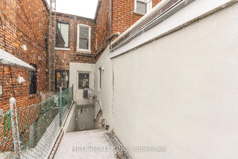 Photo 21 at 14 Peel Avenue N, Little Portugal, Toronto