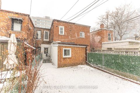 Photo 22 at 14 Peel Avenue N, Little Portugal, Toronto