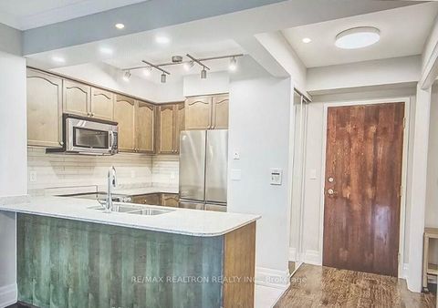 Photo 6 at 210 - 100 Promenade Circle, Brownridge, Vaughan