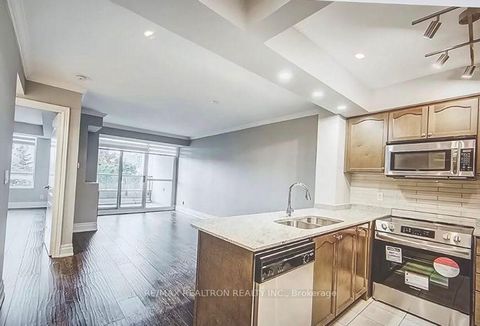 Photo 10 at 210 - 100 Promenade Circle, Brownridge, Vaughan