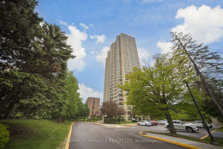 Photo 0 at 1802 - 8 Lisa Street, Queen Street Corridor, Brampton