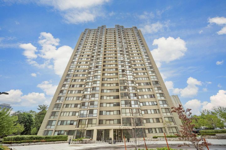 Photo 1 at 1802 - 8 Lisa Street, Queen Street Corridor, Brampton