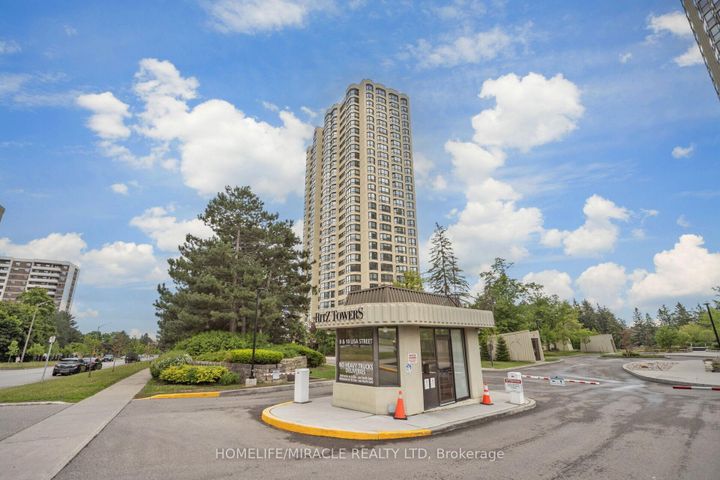 Photo 5 at 1802 - 8 Lisa Street, Queen Street Corridor, Brampton