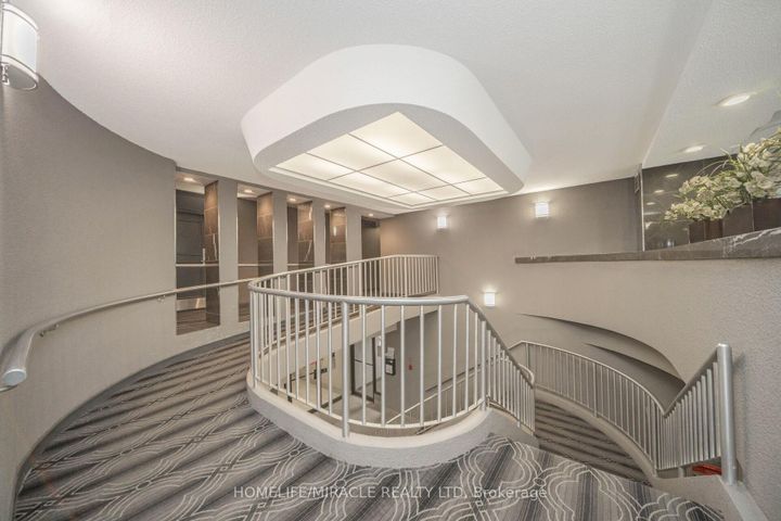 Photo 9 at 1802 - 8 Lisa Street, Queen Street Corridor, Brampton