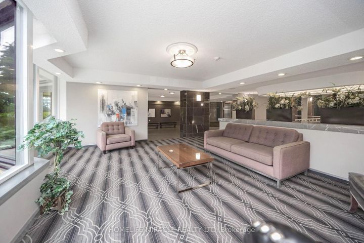 Photo 10 at 1802 - 8 Lisa Street, Queen Street Corridor, Brampton