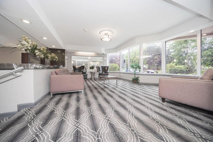 Photo 12 at 1802 - 8 Lisa Street, Queen Street Corridor, Brampton