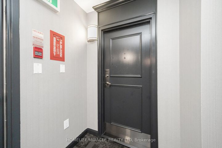 Photo 14 at 1802 - 8 Lisa Street, Queen Street Corridor, Brampton