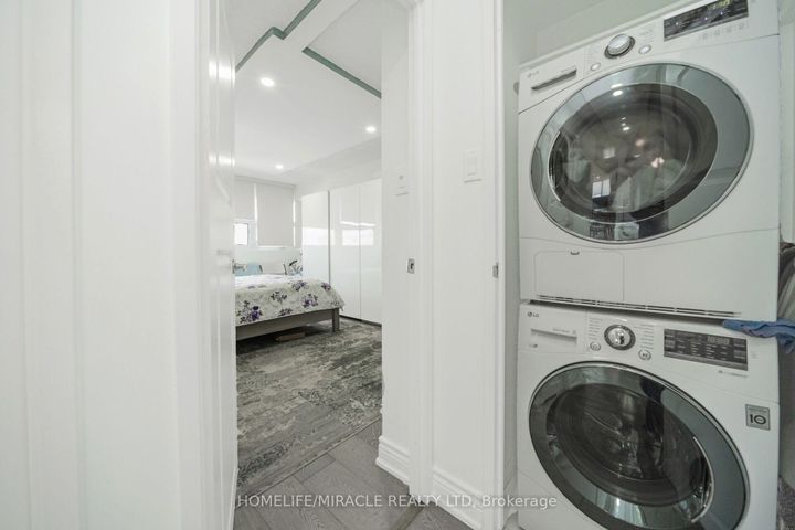 Photo 17 at 1802 - 8 Lisa Street, Queen Street Corridor, Brampton