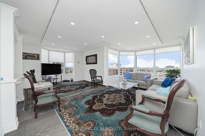 Photo 18 at 1802 - 8 Lisa Street, Queen Street Corridor, Brampton