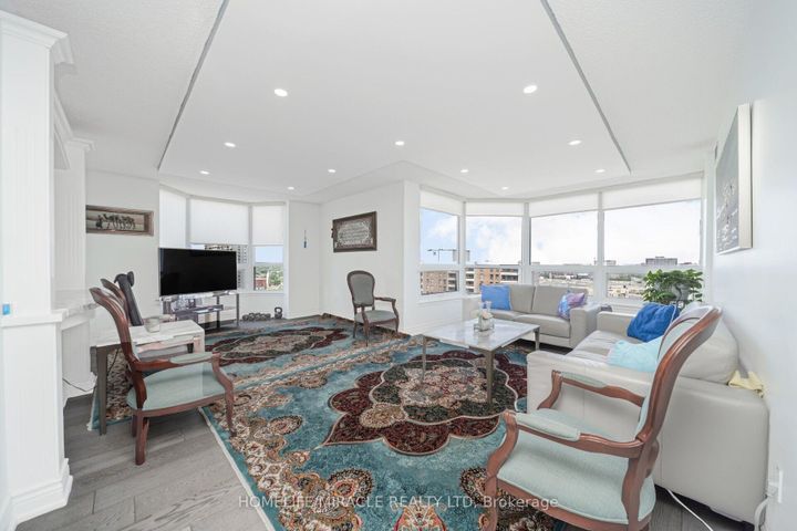 Photo 19 at 1802 - 8 Lisa Street, Queen Street Corridor, Brampton