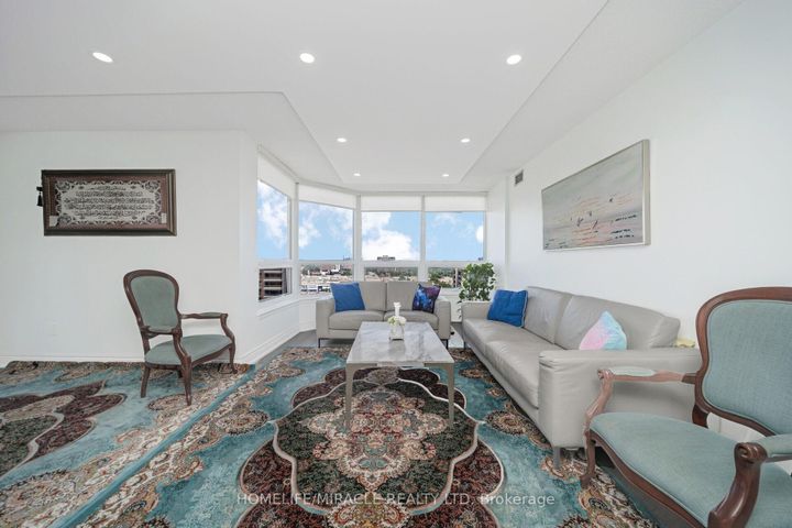 Photo 20 at 1802 - 8 Lisa Street, Queen Street Corridor, Brampton